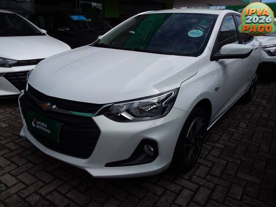 CHEVROLET ONIX 1.0 FLEX LT MANUAL CHEVROLET ONIX 1.0 FLEX LT MANUAL